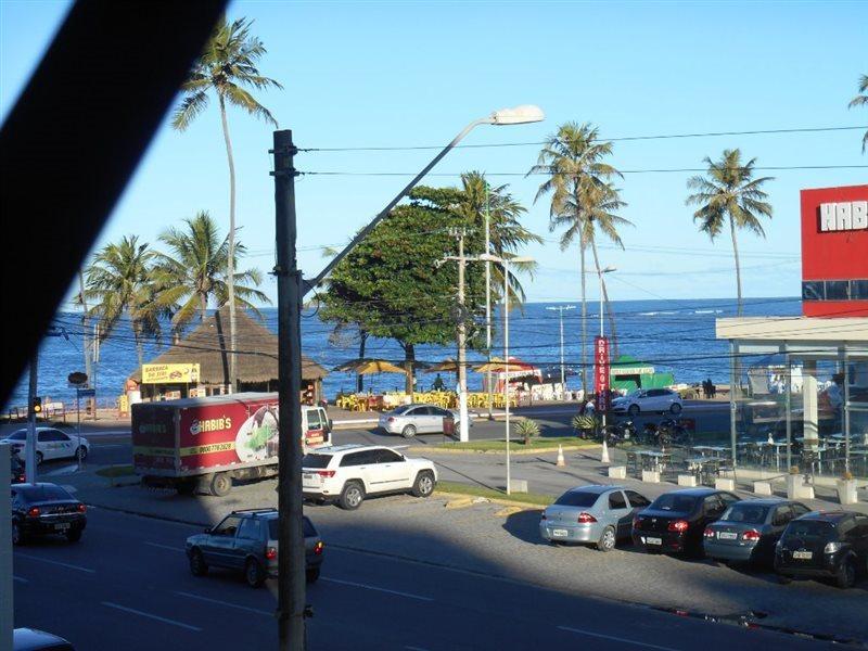 Marinas Maceio Hotel Екстериор снимка