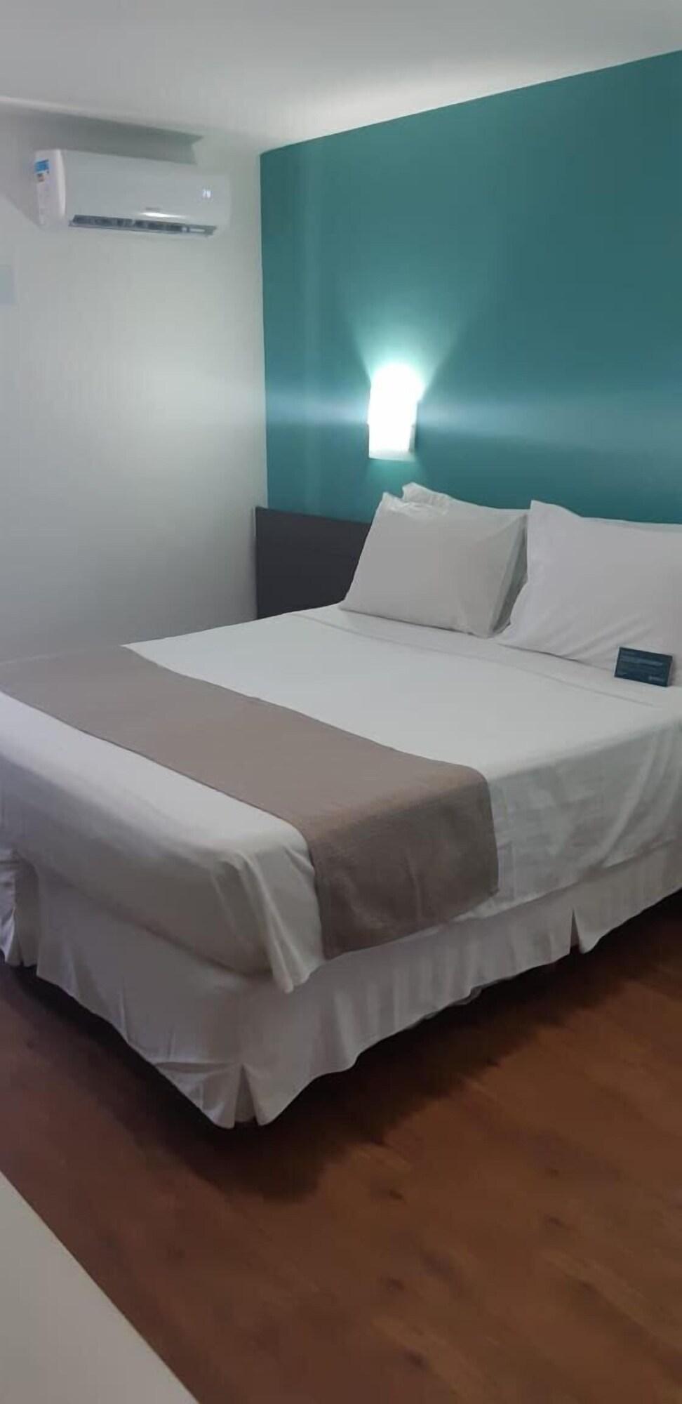 Marinas Maceio Hotel Екстериор снимка