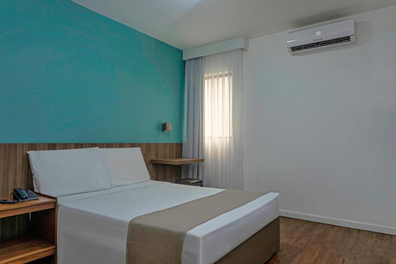 Marinas Maceio Hotel Екстериор снимка