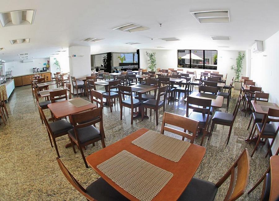 Marinas Maceio Hotel Екстериор снимка