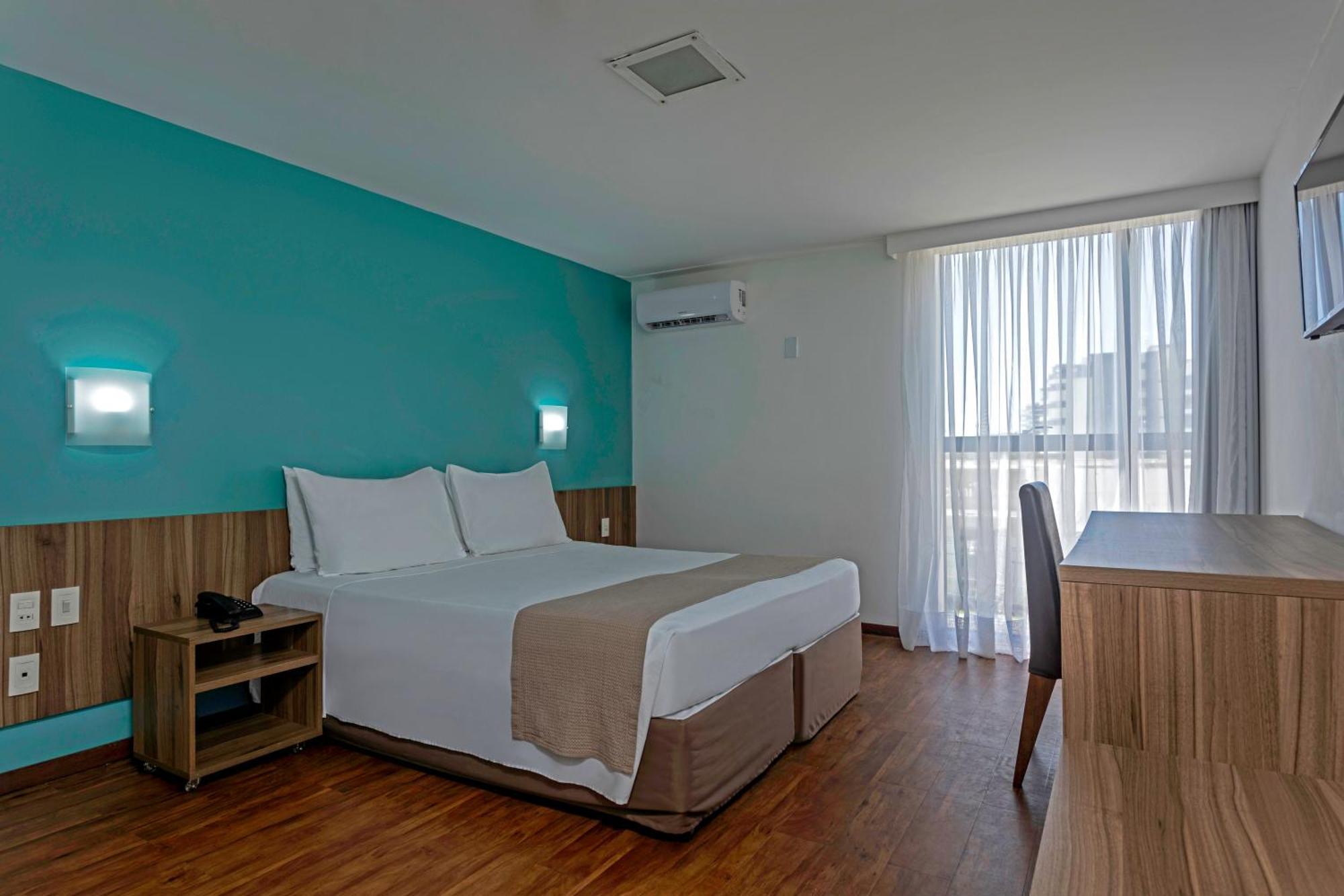 Marinas Maceio Hotel Екстериор снимка